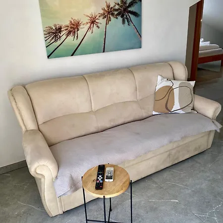 Appartamento Panorama Adria *