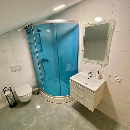 Appartamento Panorama Adria