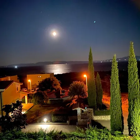 Panorama Adria Appartamento