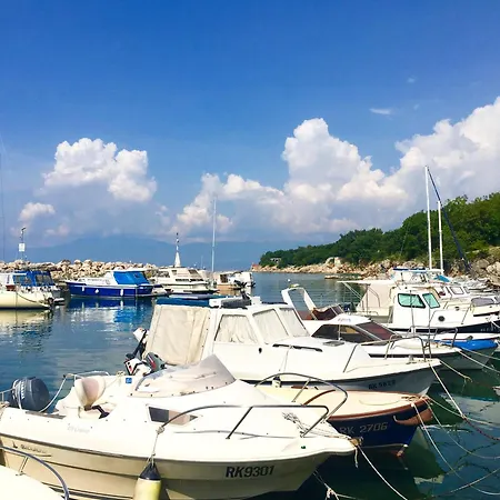 Appartamento Panorama Adria