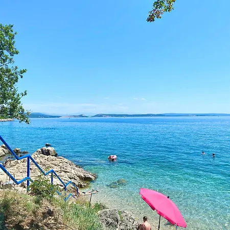 Appartamento Panorama Adria *