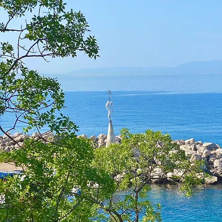 Panorama Adria Appartamento Kostrena